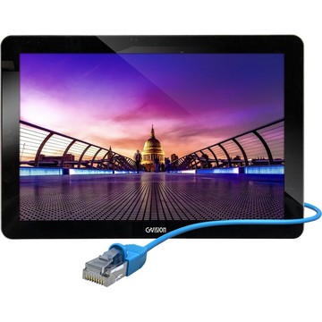 GVision PE10ZJ-OS-45P0D Accessories