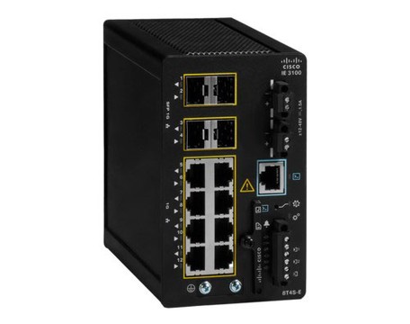 IE-3100-18T2C-E