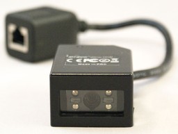 ID Tech ID-2DSCAN-FX100 Fixed Mount Scanners image