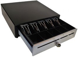 M-S Cash Drawer M-EP-127NK Cash Drawers image