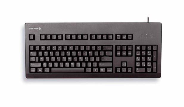 Teclados Cherry CHERRY-MX3000