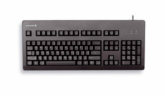 image Claviers Cherry CHERRY-MX3000