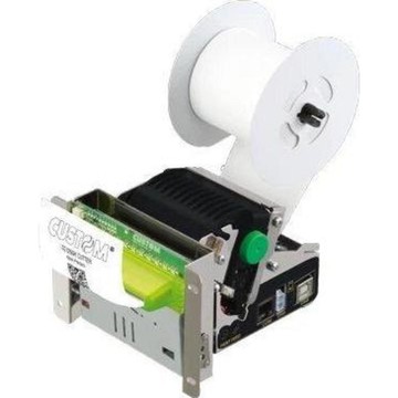 PRINTER TG1260HIII USB CUTTER