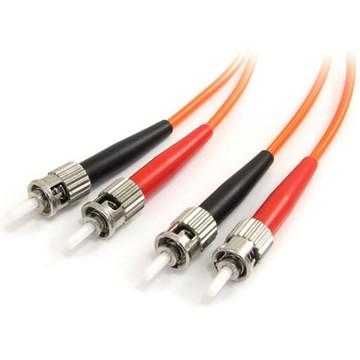 StarTech FIBSTST1 Cables