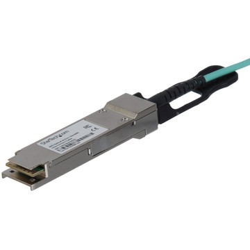 StarTech QSFP40GAO7M Cables