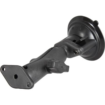 RAM Mount RAP-B-166-RA1U Accessories