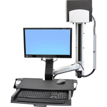 Ergotron 45-270-026 Stands