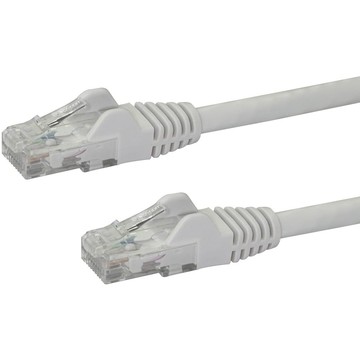 StarTech N6PATCH125WH Cables