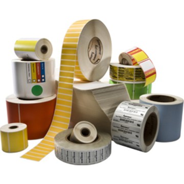 INTERMEC MEDIA, CONSUMABLES, DURATHERM II RECEIPT PAPER, DIRECT THERMAL, 3.25'' X 1920', 0.75'' CORE, 50 ROLLS PER CASE, PRICED PER ROLL