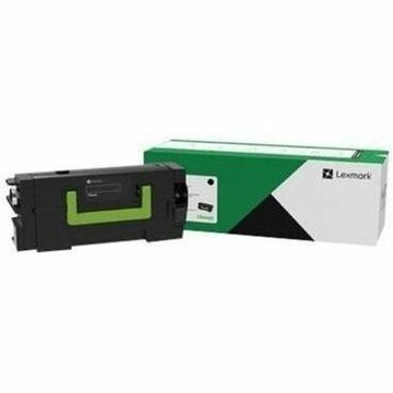 Toners Lexmark 58D1U0L