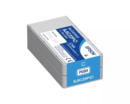 Tintas Epson C33S020602
