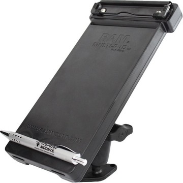 RAM Mount RAM-B-102-MP1 Accessories