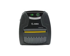 Zebra ZQ320 Plus 3 Inch Outdoor Mobile Printer image