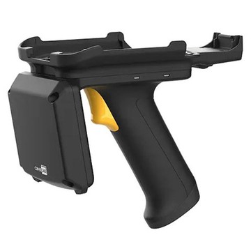 CIPHERLAB, ACCESSORY, RS38 UHF RFID READER, FREQUENCY 902-928 MHZ, US ADAPTER, WITH BATTERY, WITH RUBBER BOOT