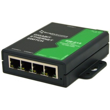 Brainboxes SW-015 Wireless & Networking
