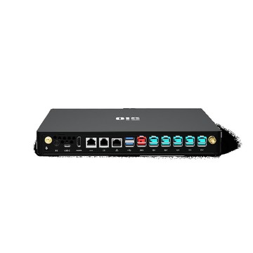 ELO, ELOPOS PACK, WIN10, CORE I5, 16GB RAM, 256GB SSD, Q370 CHIPSET