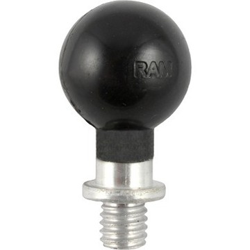 RAM Mount RAM-B-236-SEC1U Accessories