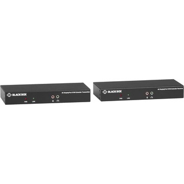 Black Box KVXLCDPF-100-SFPBUN3 Wireless Adapters