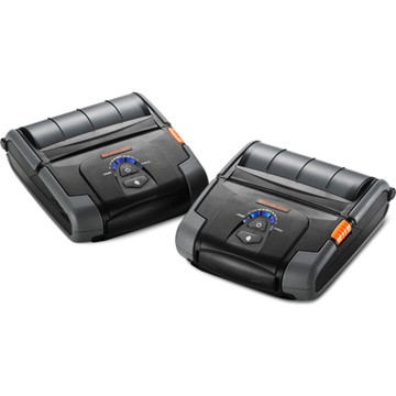 Bixolon SPP-R400, 8 Puntos / mm (203 dpi), USB, RS232