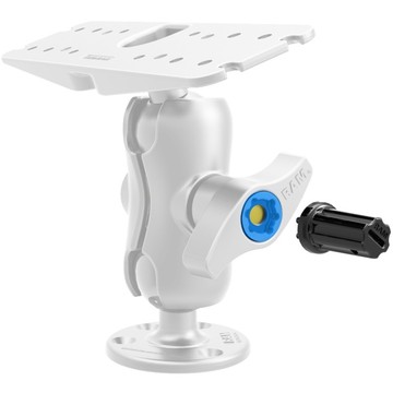 RAM Mount RAP-S-NUT5-6U Accessories