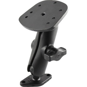 RAM Mount RAM-B-107-1U-238 Accessories
