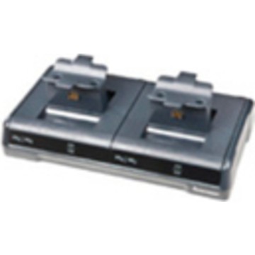 Honeywell FlexDock 4 Slot-battery charger
