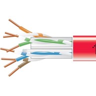 image Cables Black Box EYN869B-PB-1000