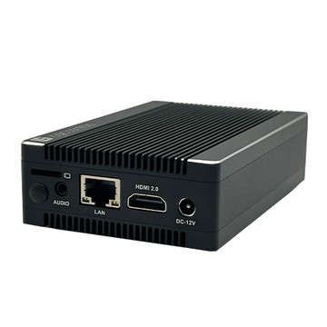 Ordinateurs Logic Controls LS8900-EMU