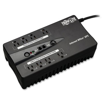 Tripp-Lite INTERNET550U Racks