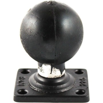RAM Mount RAM-D-202U-225 Accessories