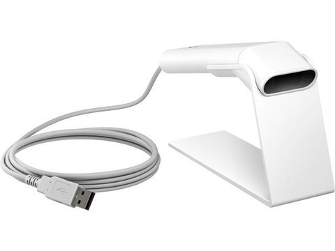 HP 3GS20AT Scanners