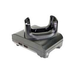 Zebra docking station