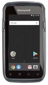 image Terminaux Portables Honeywell CT60-L1N-ASC210F