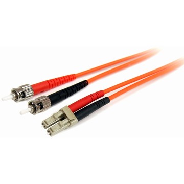 StarTech FIBLCST7 Cables