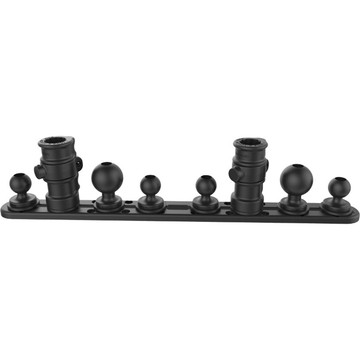 Accessories RAM Mount RAP-TRACK-A16