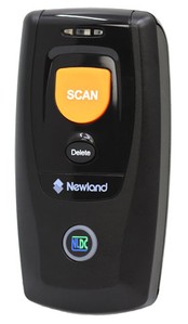 Newland NLS-BS8060-2T-HC Tragbare Leser Bild