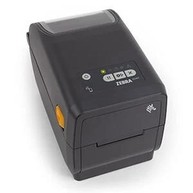 Zebra ZD411 Drucker Thermotransfer, 203 DPI, 152mm/s, 56mm, USB, 512MB Flash Bild