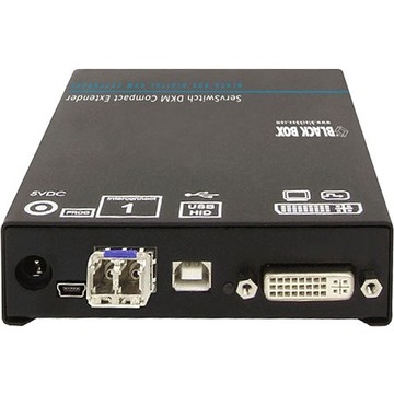 Black Box ACX1T-11HS-SM Wireless Adapters