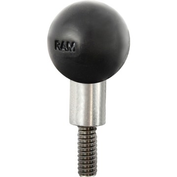 RAM Mount RAM-B-348U-GP1 Accessories