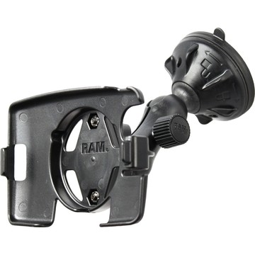 RAM Mount RAP-B-166-2-TO8U Accessories