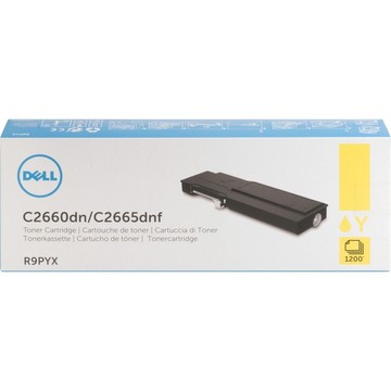 Dell R9PYX Toners