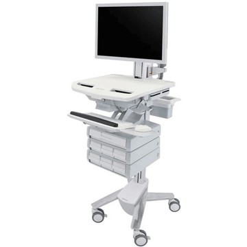 Ergotron SV43-2570-0 Computers