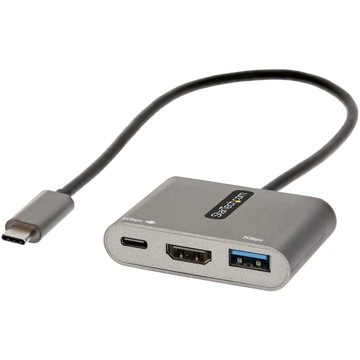 StarTech CDP2HDUACP2 Cradles