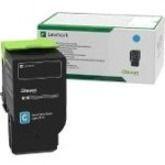 Toners Lexmark 78C0UCG