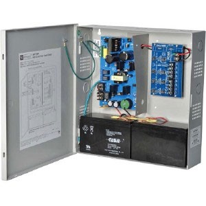 Altronix SMP7PMP4 Accessories