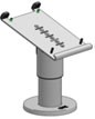 SpacePole ING5000-D-MN-02 Accessories