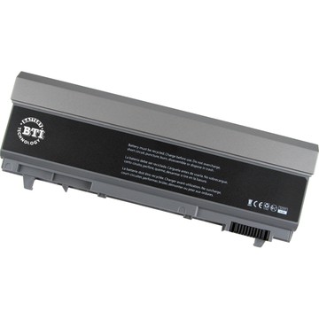 BTI DL-E6410H Accessories