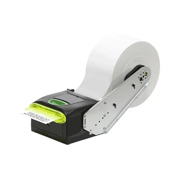 Impresoras de Kiosco Custom 915DX010100J00