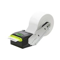 imagen de Impresoras de Kiosco Custom 915DX010100J00