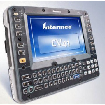 Honeywell CV41A, USB, RS232, BLUETOOTH, Wi-Fi, QWERTY, disp.
